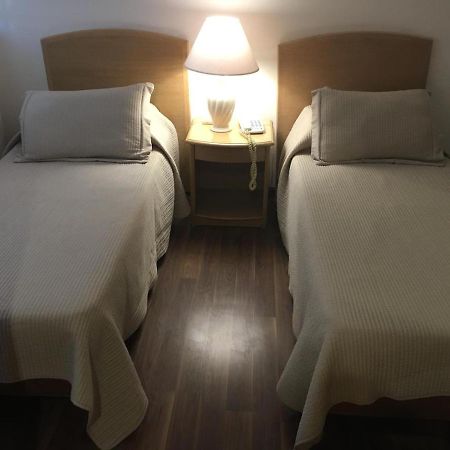 Hotel Balfer Montevideo Esterno foto