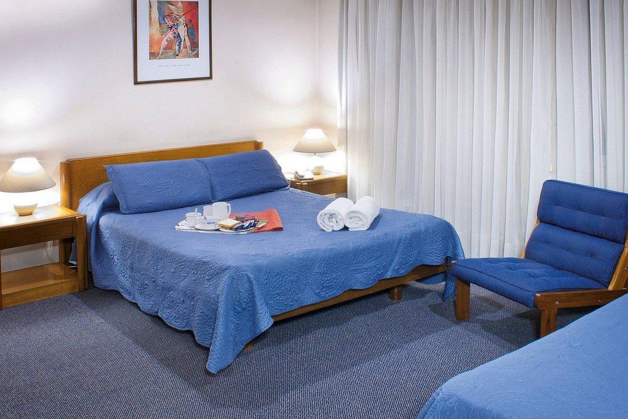 Hotel Balfer Montevideo Esterno foto