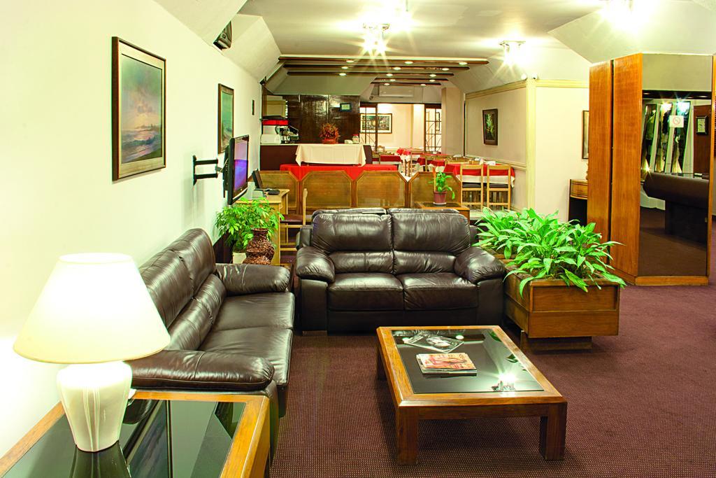 Hotel Balfer Montevideo Esterno foto