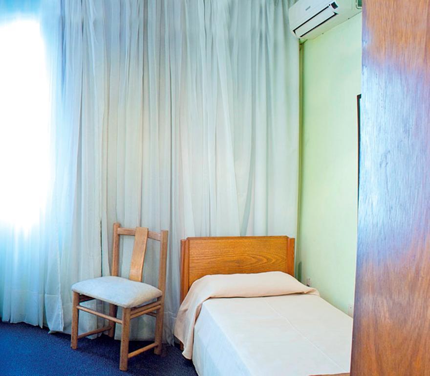 Hotel Balfer Montevideo Camera foto