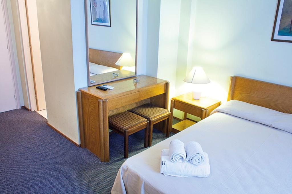 Hotel Balfer Montevideo Camera foto