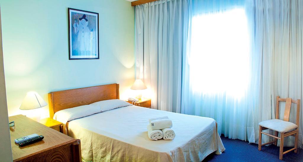 Hotel Balfer Montevideo Camera foto